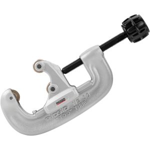 RIDGID Hand Tube Cutter: 1 to 3-1/8" Tube 32940