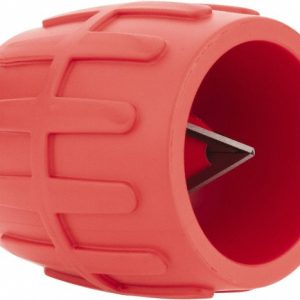 RIDGID 1/4 to 1-1/2" Pipe Capacity, Inner Outer Reamer 34965R