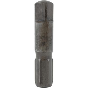 RIDGID Pipe Extractor: 1/2 in, for 1/2 in Screws 35610