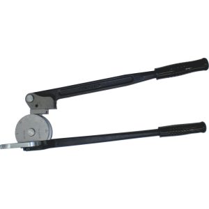 RIDGID Manual Tubing Bender: 1/2" Max Capacity 36132