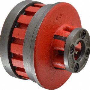 RIDGID 1/4 NPT Pipe Threader Die Head 37380