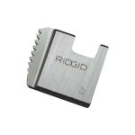 RIDGID 1/4-18 NPT, Right Hand, Alloy Steel, Pipe Threader Die 37815