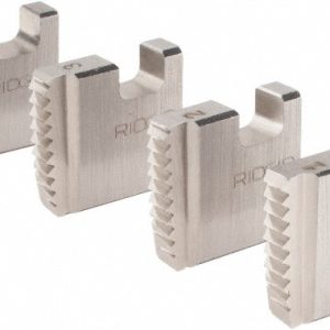 RIDGID 3/4-14 NPT, Right Hand, Alloy Steel, Pipe Threader Die 37830