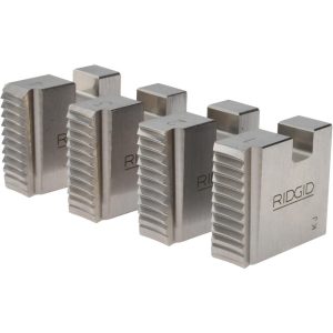 RIDGID 1-1/2 - 11-1/2 NPT, Right Hand, Alloy Steel, Pipe Threader Die 37845