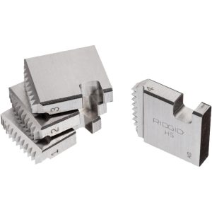 RIDGID 1 - 11-1/2 NPT, Right Hand, High Speed Steel, Pipe Threader Die 37880