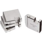 RIDGID 1-1/4 - 11-1/2 NPT, Right Hand, High Speed Steel, Pipe Threader Die 37885