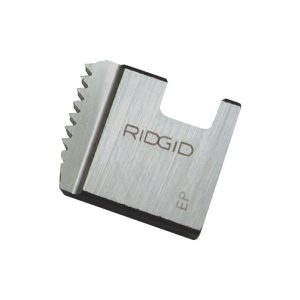 RIDGID 1-1/2 - 11-1/2 NPT, Right Hand, High Speed Steel, Pipe Threader Die 37890
