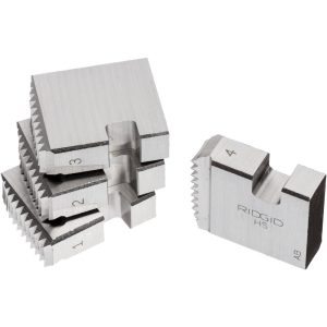 RIDGID 2 - 11-1/2 NPT, Right Hand, High Speed Steel, Pipe Threader Die 37895