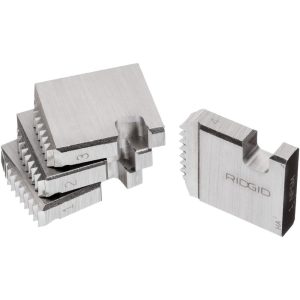 RIDGID 1 - 11-1/2 NPT, Right Hand, High Speed Steel, Pipe Threader Die 37925