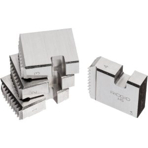 RIDGID 2 - 11-1/2 NPT, Right Hand, High Speed Steel, Pipe Threader Die 37940