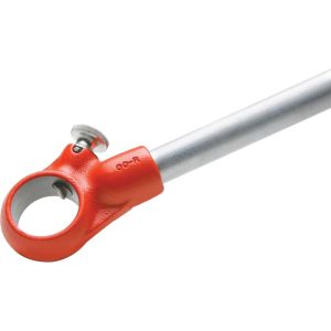 RIDGID Metal Cutting & Forming Machine Ratchet & Handle 30118