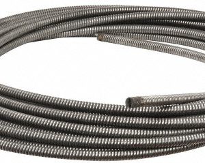 RIDGID 3/4" x 100' Drain Cleaning Machine Cable 41697