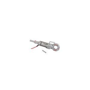 RIDGID 115 Volt, 2 Inch Pipe Capacity, 1/2 hp, Hand Held Power Pipe Threader 41935