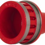 RIDGID Metal Cutting & Forming Machine Square Drive Adapter 42620