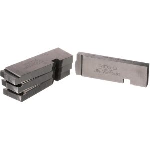 RIDGID Thread Chaser: 1/4-18 to 3/8-18 NPT, 12 &deg; Hook Angle, Right Hand 47760