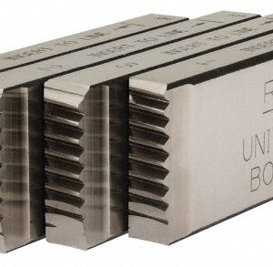 RIDGID Thread Chaser: 7/8-9 UNC, 0 &deg; Hook Angle, Right Hand 48255