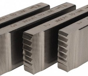 RIDGID Thread Chaser: 1-1/4-7 UNC, 6 &deg; Hook Angle, Right Hand 48270