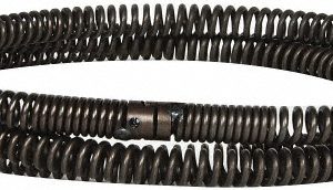RIDGID 5/8" x 7-1/2' Drain Cleaning Machine Cable 62270