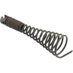 RIDGID Drain Cleaning Machine Funnel Auger 62855