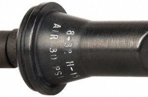 HELI-COIL #8-32 Thread Size, UNC Front End Assembly Thread Insert Power Installation Tools 18551-2-15