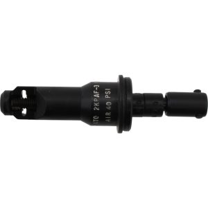 HELI-COIL #10-32 Thread Size, UNF Front End Assembly Thread Insert Power Installation Tools 18552-3-15
