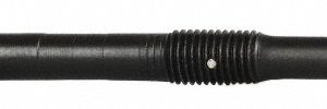 HELI-COIL #8-32 Thread Size, UNC Mandrel Thread Insert Power Installation Tools 18551-2-30