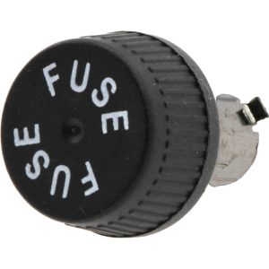 COOPER BUSSMANN 250 VAC, 20 Amp, Fuse Holder FTI