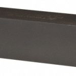 TOOL-FLO Indexable Threading Toolholder: External, Right Hand, 1 x 1" Shank 93101616D