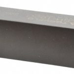TOOL-FLO Indexable Threading Toolholder: External, Right Hand, 1 x 1" Shank 93401608C