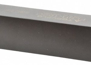 TOOL-FLO Indexable Threading Toolholder: External, Right Hand, 1 x 1" Shank 93401608C