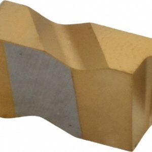TOOL-FLO Grooving Insert: FLG3088 GP50, Solid Carbide 563688RN4C