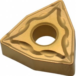 SUMITOMO Turning Insert: WNMG432EMU AC830P, Carbide 19RBAFT