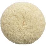 3M 9" Diam Wool Bonnet Pad 7100145246