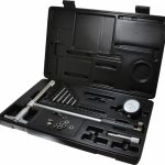 MITUTOYO Dial Bore Gage: 10 to 16" Dia 511-756-20