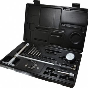 MITUTOYO Dial Bore Gage: 10 to 16" Dia 511-756-20