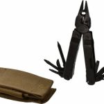 LEATHERMAN Multi-Tool: 19 Function 831366
