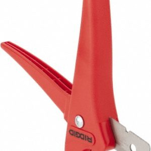 RIDGID Hand Pipe & Tube Cutter: 1/8 to 1-5/8" Tube 23488