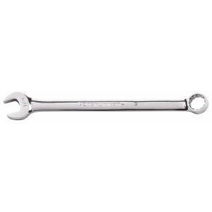 GEARWRENCH Combination Wrench: 18.00 mm Head Size 81675