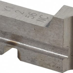 GTD Thread Chaser: #2-56 UNC, 10 &deg; Hook Angle, Projection, Right Hand BR99624