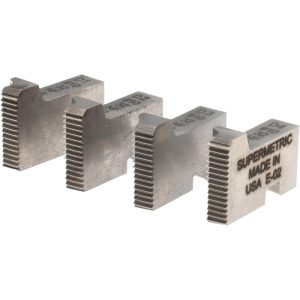 GTD Thread Chaser: #10-32 UNF, 15 &deg; Hook Angle, Projection, Right Hand BR99706