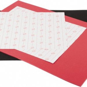 UFP TECHNOLOGIES Tool Case Foam Drawer Liner Insert Kits: 0.5" High, Foam DIYBR