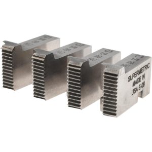 GTD Thread Chaser: 1/4-20 UNC, 10 &deg; Hook Angle, Projection, Right Hand BR99775