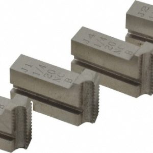 GTD Thread Chaser: 1/4-20 UNC, 15 &deg; Hook Angle, Projection, Right Hand BR99776