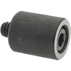 GIBRALTAR 1/4-20 Thread, 5/8" OD, 3/4" High, Jig Foot 75283226