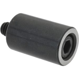 GIBRALTAR 1/4-20 Thread, 5/8" OD, 1" High, Jig Foot 75283242