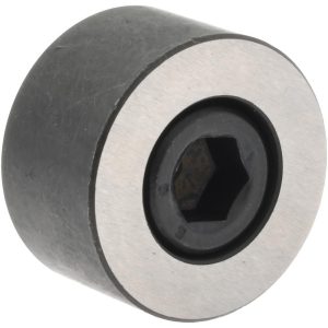 GIBRALTAR 5/16-18 Thread, 7/8" OD, 1/2" High, Jig Foot 75283259