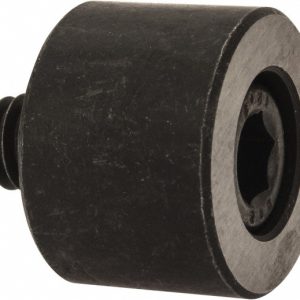 GIBRALTAR 5/16-18 Thread, 7/8" OD, 5/8" High, Jig Foot 75283267