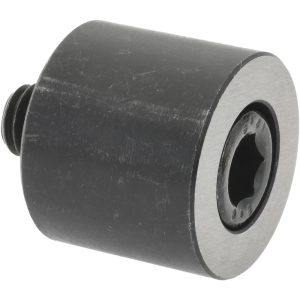 GIBRALTAR 5/16-18 Thread, 7/8" OD, 3/4" High, Jig Foot 75283275