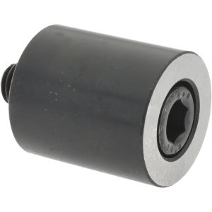 GIBRALTAR 5/16-18 Thread, 7/8" OD, 1" High, Jig Foot 75283291