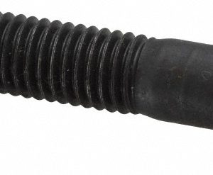 HOLO-KROME Flat Socket Cap Screw: 1/2-13 x 2-1/2", Alloy Steel, Black Oxide Finish 60138